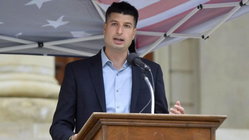 Congressman Tom Barrett: 'Being a socialist should disqualify him for people's consideration in my district' Adelaide Schools