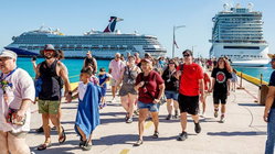 Cruise fee doubles at vacation hot spot as passengers brace for even steeper hikes Adelaide Schools