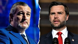 Cruz-Vance rivalry heats up as Texas senator suggests VP is 'feeling insecure' Adelaide Schools