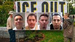 Dem city bashed for policy 'encouraging criminal illegal aliens' as rap sheets revealed: 'Lives on the line' Adelaide Schools