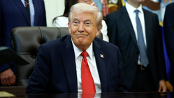 Democrats hand Trump one power they spent years fighting Adelaide Schools