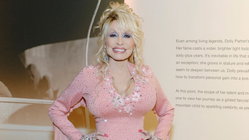 Dolly Parton could soon have major airport named in her honor after unanimous vote Adelaide Schools