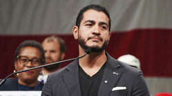 El-Sayed's Jewish outreach ignites 'tokenism' fury as Michigan GOP chair makes bold prediction Adelaide Schools