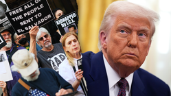 Federal appeals court deals blow to Trump deportation agenda Adelaide Schools