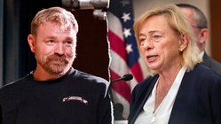 Former primary rival resurfaces to challenge scandal-plagued Graham Platner in Maine Senate race Adelaide Schools