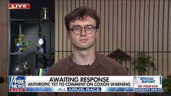 Fox News AI Newsletter: Researcher delivers extinction warning Adelaide Schools