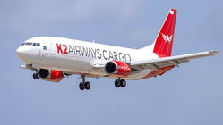 Frantic search underway for crew after Boeing 737 wreckage found by officials Adelaide Schools