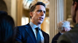 Hawley sends criminal referral of 'left-wing dark-money' group over mailed abortion drugs Adelaide Schools