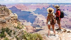 Hikers face urgent Grand Canyon heat warning after teen's death on popular trail Adelaide Schools