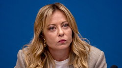 Italian PM pushes foreign student cap in classrooms, burqa, niqab ban in schools Adelaide Schools