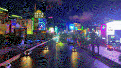 Las Vegas prices squeeze everyday travelers as popular city embraces expensive makeover Adelaide Schools
