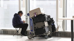Legal expert details what travelers are entitled to after massive East Coast flight cancellations Adelaide Schools