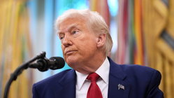 Legal war on Trump's agenda gains firepower as federal lawyers defect to Democrats Adelaide Schools