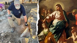 Lost city where Jesus performed miracles has finally been identified, expert says Adelaide Schools