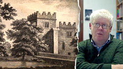 'Lost' medieval castle found hiding in plain sight after professor spots telltale clues Adelaide Schools