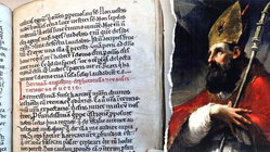 Lost sermons from one of Christianity's greatest saints discovered after 1,600 years Adelaide Schools