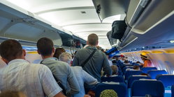 Major airline roasts passengers who jump up right after landing, igniting fierce backlash Adelaide Schools