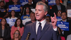 Newsom admits democratic socialist ideas 'mainstream' in Democrat party: 'Pretty aligned' Adelaide Schools