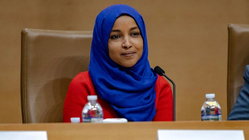 Omar's new legislation targeting ICE sparks outrage when the internet sees what's in it: 'Un-American' Adelaide Schools