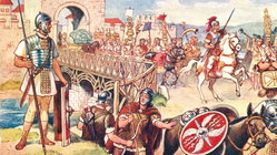One of history's most famous sayings about Rome may be wrong, new study suggests Adelaide Schools