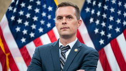 Outgoing House Democrat backs incumbent Republican lawmaker for re-election Adelaide Schools