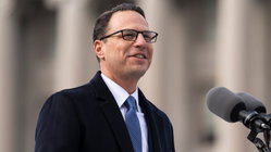 Pennsylvania commissioner accuses Shapiro of 'deceptive' measles death framing as RFK Jr blasts Dem governor Adelaide Schools