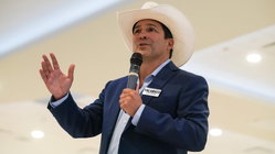Pop star-turned-Dem candidate's defense of graphic murder video resurfaces in key House race Adelaide Schools