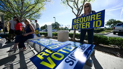 Radical anti-Trump language riddles California voter guide on high-stakes ballot measure Adelaide Schools