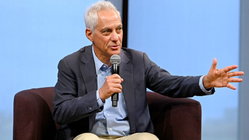 Rahm Emanuel urges Dems not to impeach Trump if they win the House Adelaide Schools