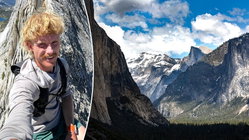 Record-setting El Capitan rock climber dies at age 30 in Sierra Nevada accident Adelaide Schools