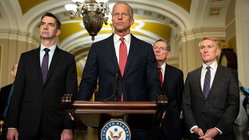 Reporter's Notebook: A guide to the college sports vote and Senate's Ohio showdown Adelaide Schools