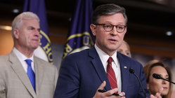Republicans defy Johnson to advance Democrat-backed Ukraine aid Adelaide Schools