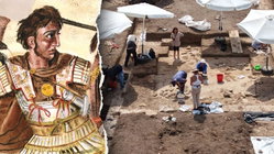 School tied to history's greatest ruler reveals clues about his life before he rose to power Adelaide Schools