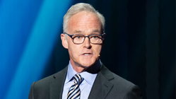 Scott Pelley fired at CBS News after blowups with Bari Weiss, new '60 Minutes' producer Adelaide Schools