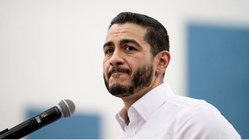 Socialist-backed Michigan Senate hopeful calls American politics a 'disease' after professing love for US Adelaide Schools