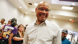 'Thrill killer' and desert executioner - meet the dozens of criminals Dem AG backed for parole: 'No brainer' Adelaide Schools