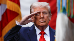 Trump confirms Pentagon plans for 25th anniversary of 9/11 attacks, disputes report on Ground Zero absence Adelaide Schools