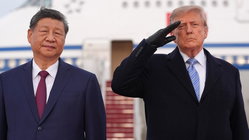 Trump needs to warn China's Xi against 'dangerous alliance' with Iran, expert says Adelaide Schools