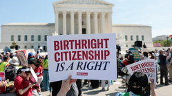 Trump's tougher round-two birthright citizenship strategy hinges on key legal distinction, experts say Adelaide Schools