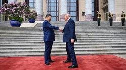 Trump-Xi summit could hold key to lower gas prices, GOP chairman says Adelaide Schools