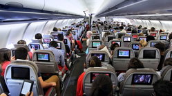 Unruly passengers could be banned for life from multiple airlines under new proposal Adelaide Schools