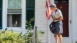 USPS reveals shocking number of dog attacks on mail carriers, issues urgent warning to pet owners Adelaide Schools