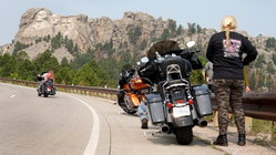 World's largest motorcycle rally roars into Sturgis as bikers flood tiny US town Adelaide Schools